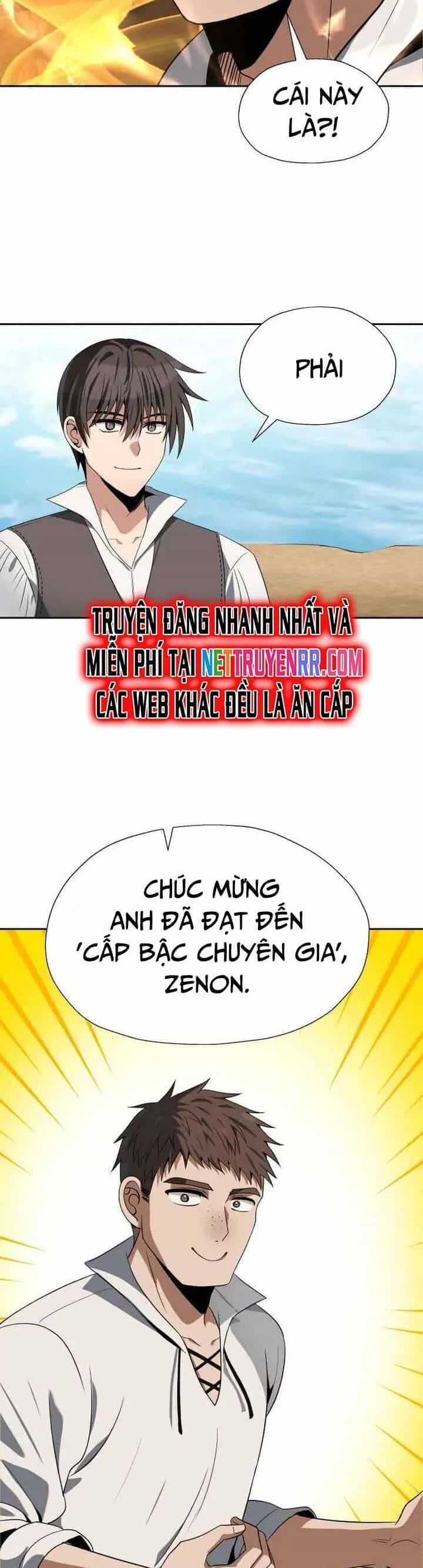 Lần Nữa Chuyển Sinh Sang Thế Giới Khác - Chương 65 - ảnh 19