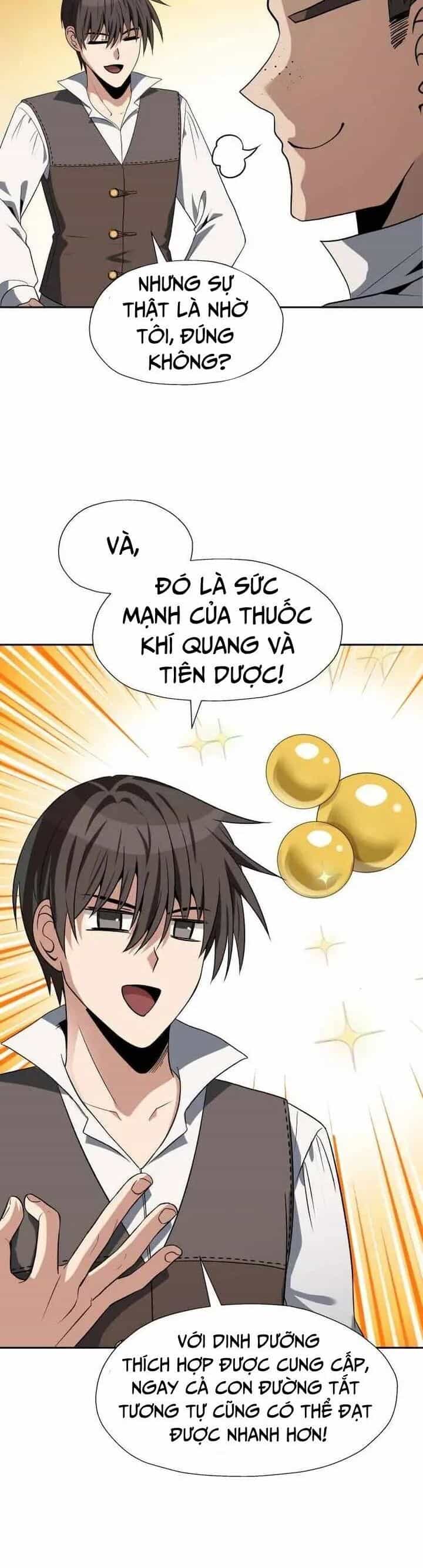 Lần Nữa Chuyển Sinh Sang Thế Giới Khác - Chương 65 - ảnh 21