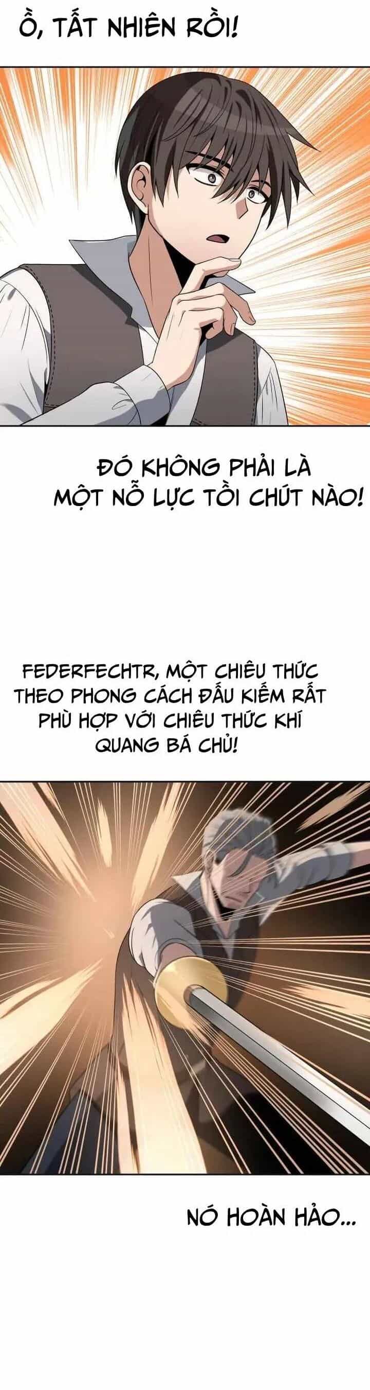Lần Nữa Chuyển Sinh Sang Thế Giới Khác - Chương 65 - ảnh 25