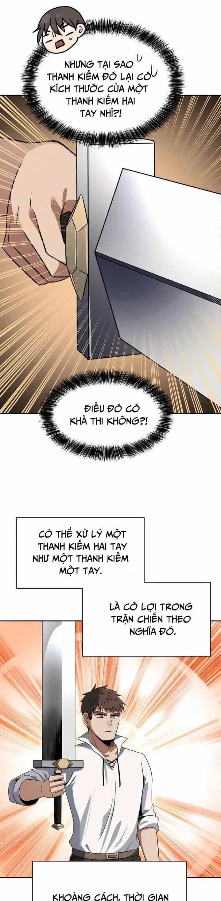 Lần Nữa Chuyển Sinh Sang Thế Giới Khác - Chương 65 - ảnh 26