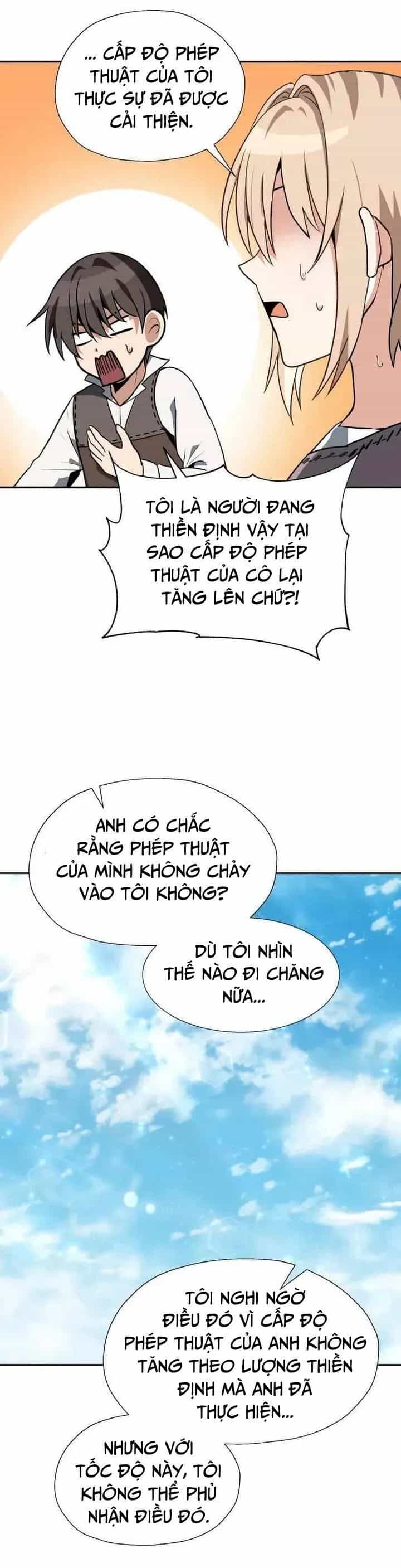 Lần Nữa Chuyển Sinh Sang Thế Giới Khác - Chương 65 - ảnh 30