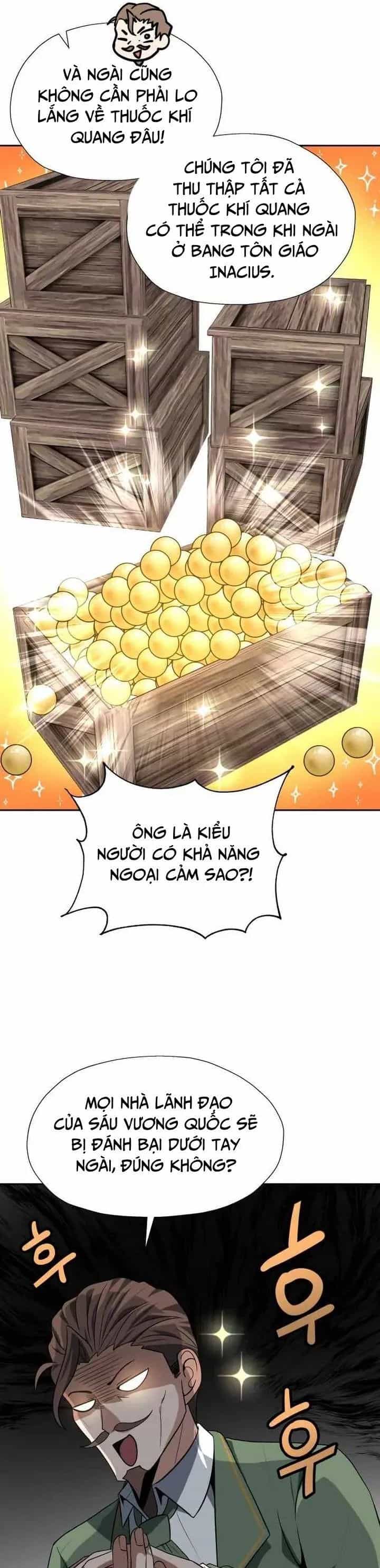 Lần Nữa Chuyển Sinh Sang Thế Giới Khác - Chương 65 - ảnh 6