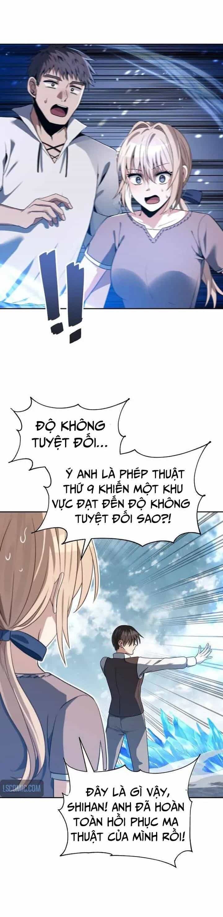 Lần Nữa Chuyển Sinh Sang Thế Giới Khác - Chương 66 - ảnh 16