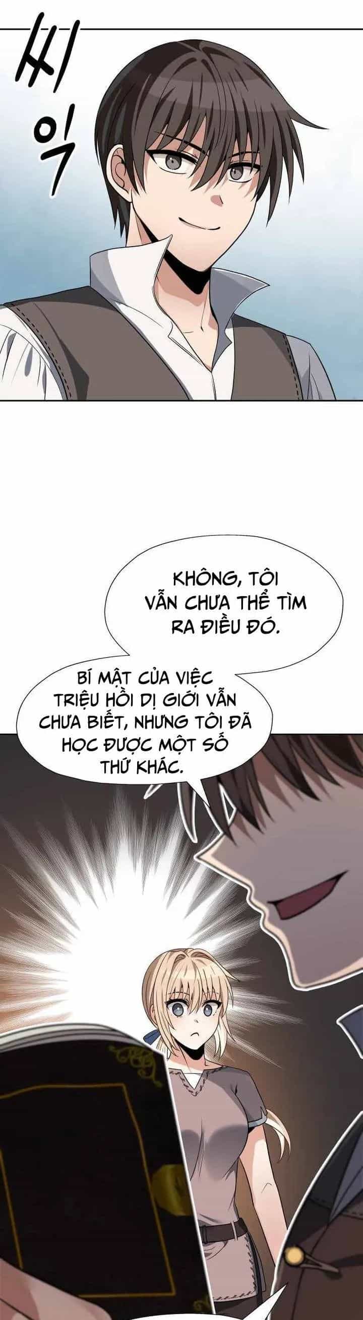Lần Nữa Chuyển Sinh Sang Thế Giới Khác - Chương 66 - ảnh 17