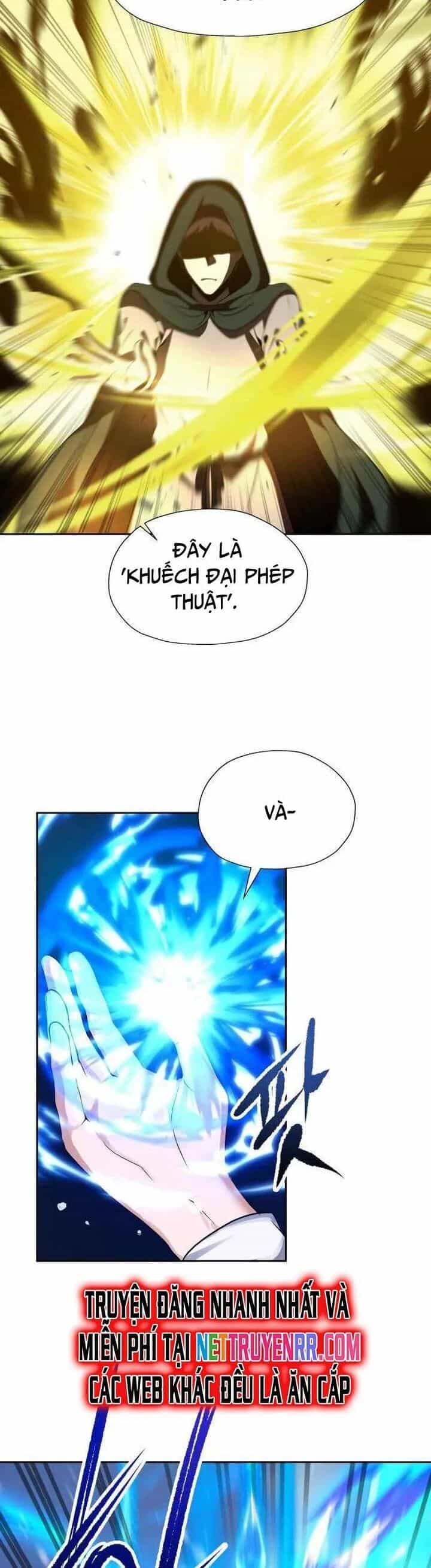 Lần Nữa Chuyển Sinh Sang Thế Giới Khác - Chương 66 - ảnh 19