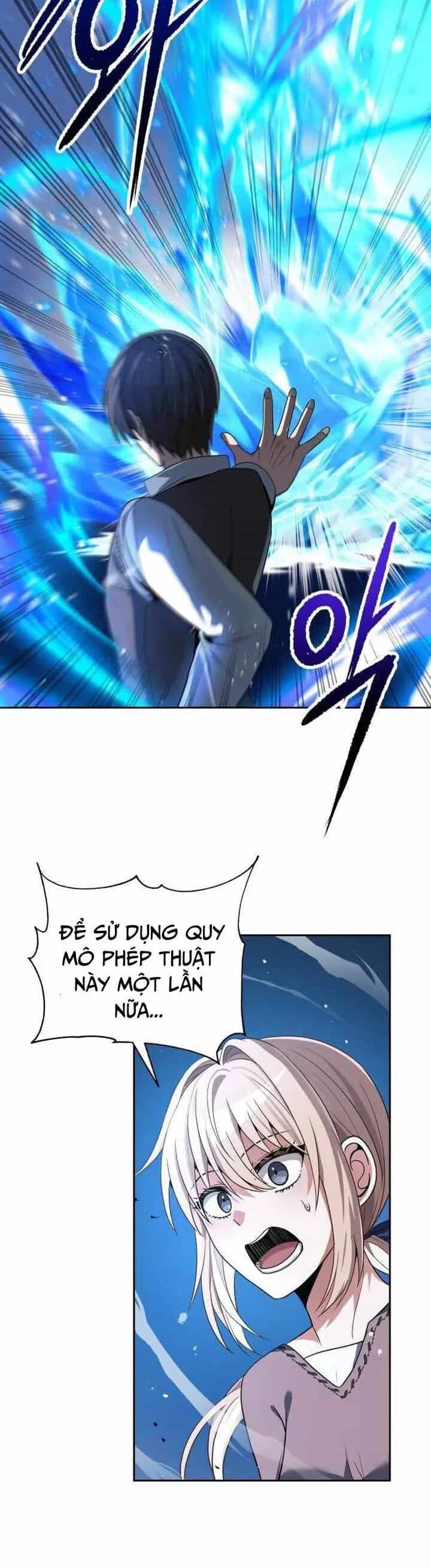 Lần Nữa Chuyển Sinh Sang Thế Giới Khác - Chương 66 - ảnh 20