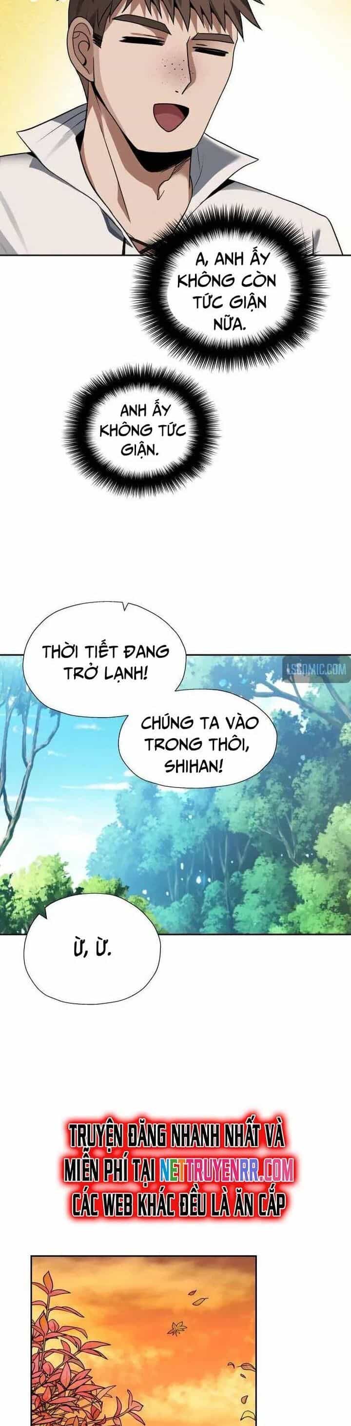 Lần Nữa Chuyển Sinh Sang Thế Giới Khác - Chương 66 - ảnh 27