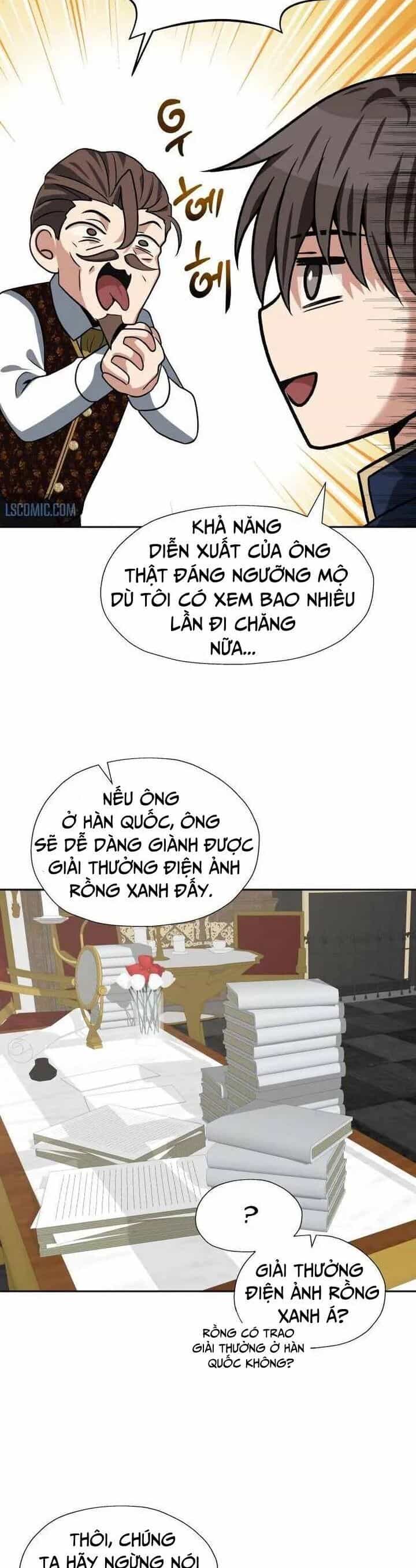 Lần Nữa Chuyển Sinh Sang Thế Giới Khác - Chương 67 - ảnh 18