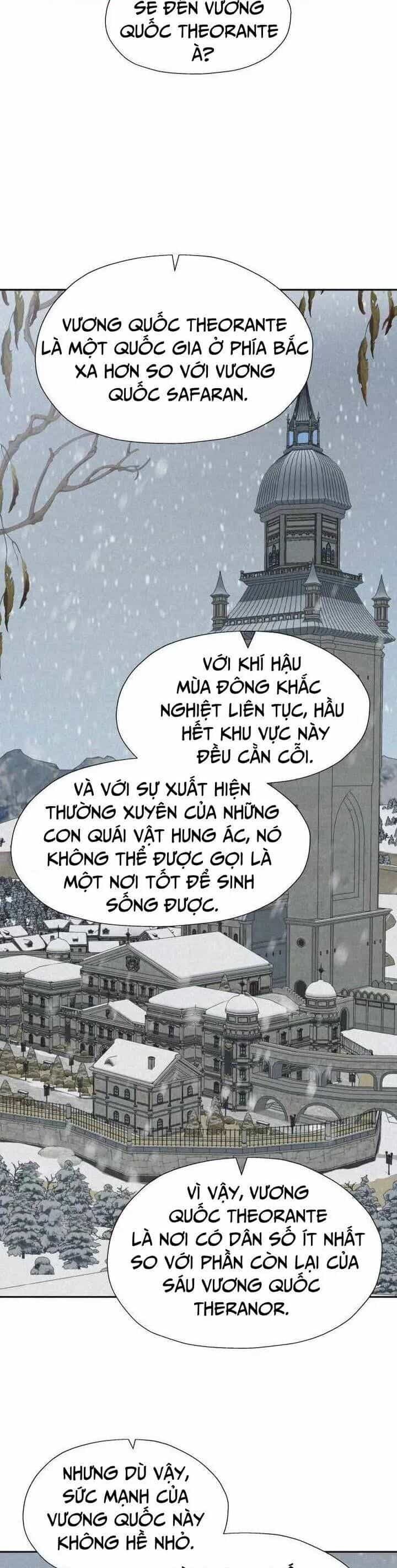 Lần Nữa Chuyển Sinh Sang Thế Giới Khác - Chương 67 - ảnh 2