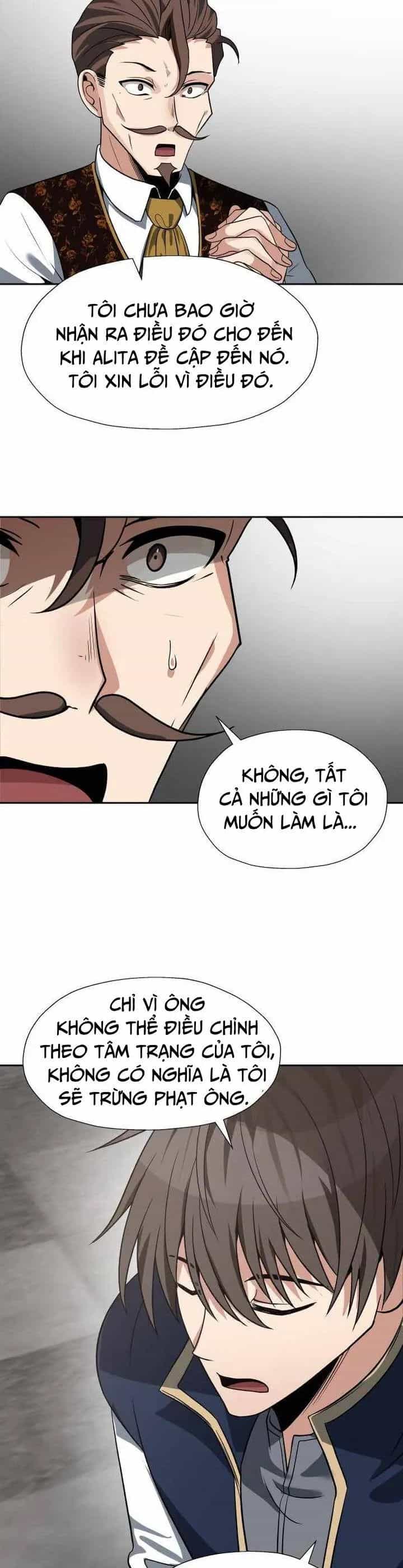 Lần Nữa Chuyển Sinh Sang Thế Giới Khác - Chương 67 - ảnh 26