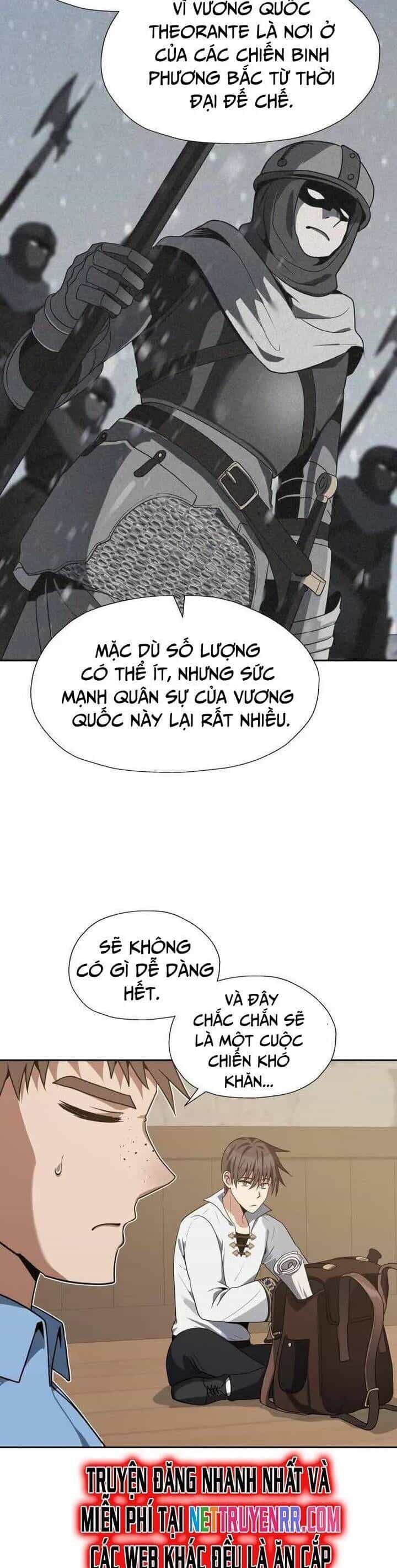 Lần Nữa Chuyển Sinh Sang Thế Giới Khác - Chương 67 - ảnh 3