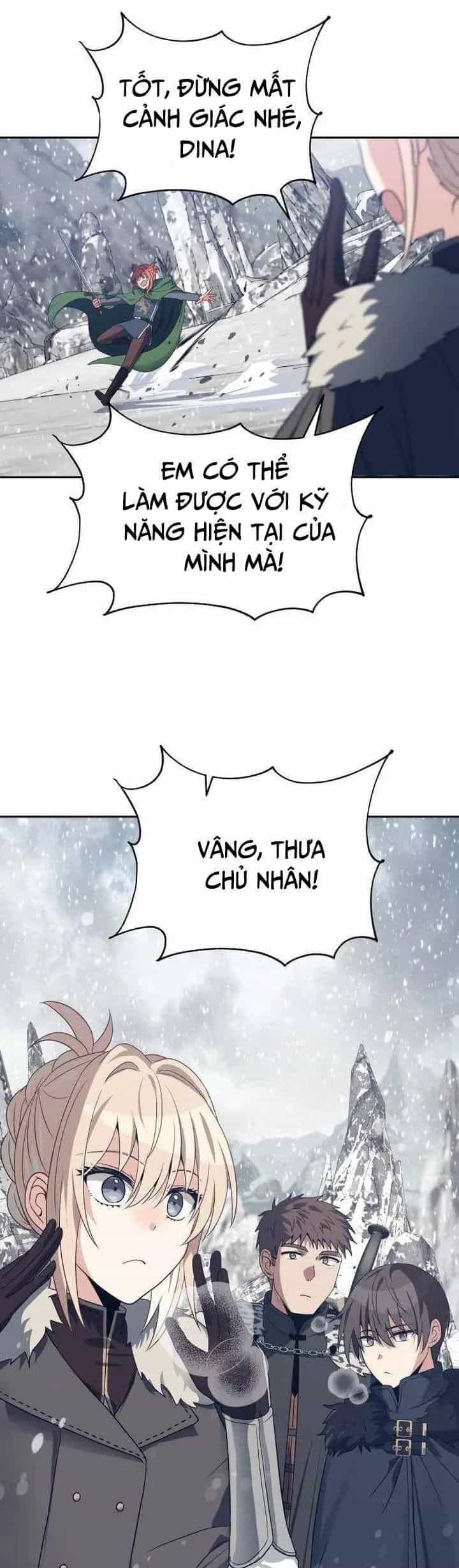 Lần Nữa Chuyển Sinh Sang Thế Giới Khác - Chương 67 - ảnh 37