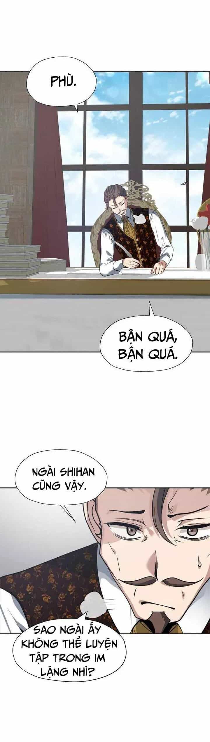 Lần Nữa Chuyển Sinh Sang Thế Giới Khác - Chương 67 - ảnh 8