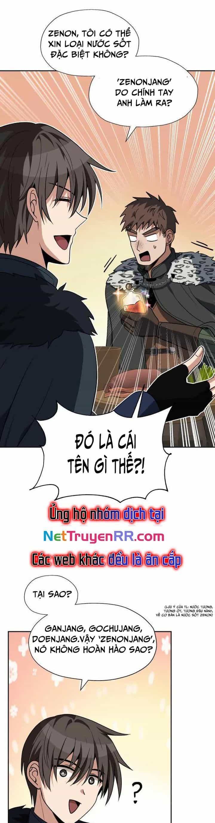Lần Nữa Chuyển Sinh Sang Thế Giới Khác - Chương 68 - ảnh 10