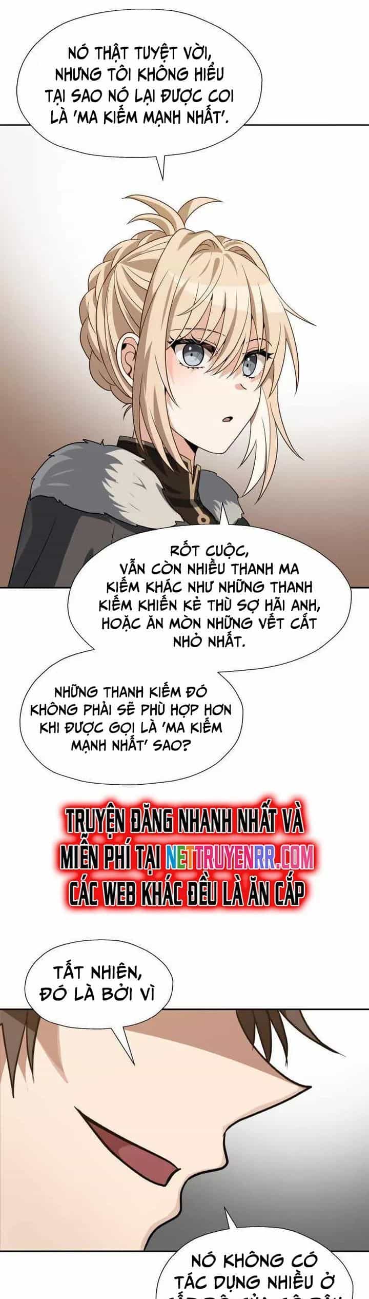 Lần Nữa Chuyển Sinh Sang Thế Giới Khác - Chương 68 - ảnh 14