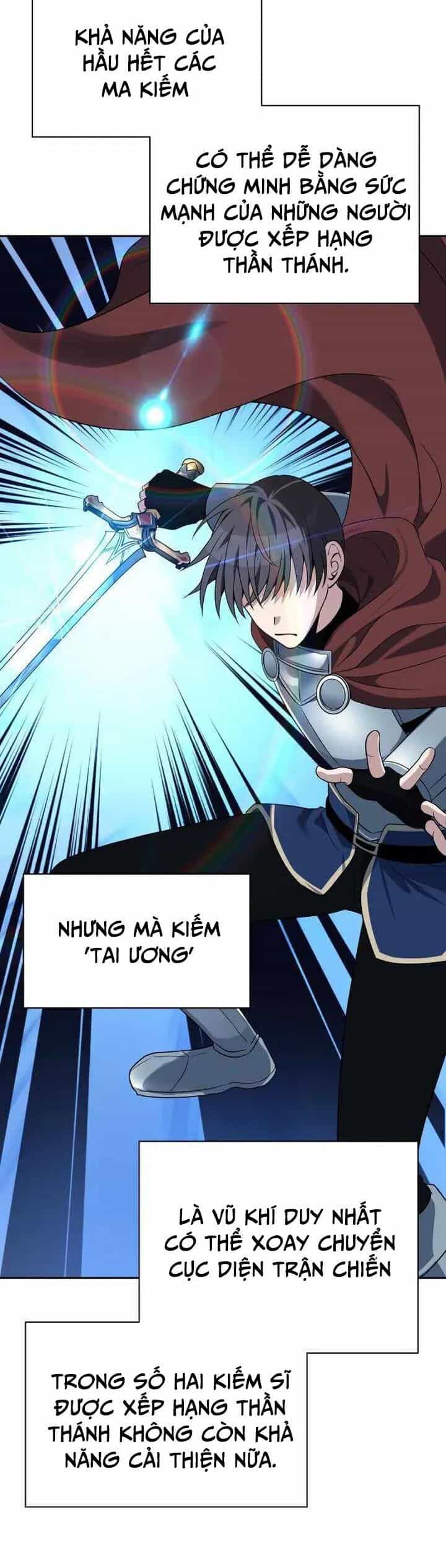 Lần Nữa Chuyển Sinh Sang Thế Giới Khác - Chương 68 - ảnh 16