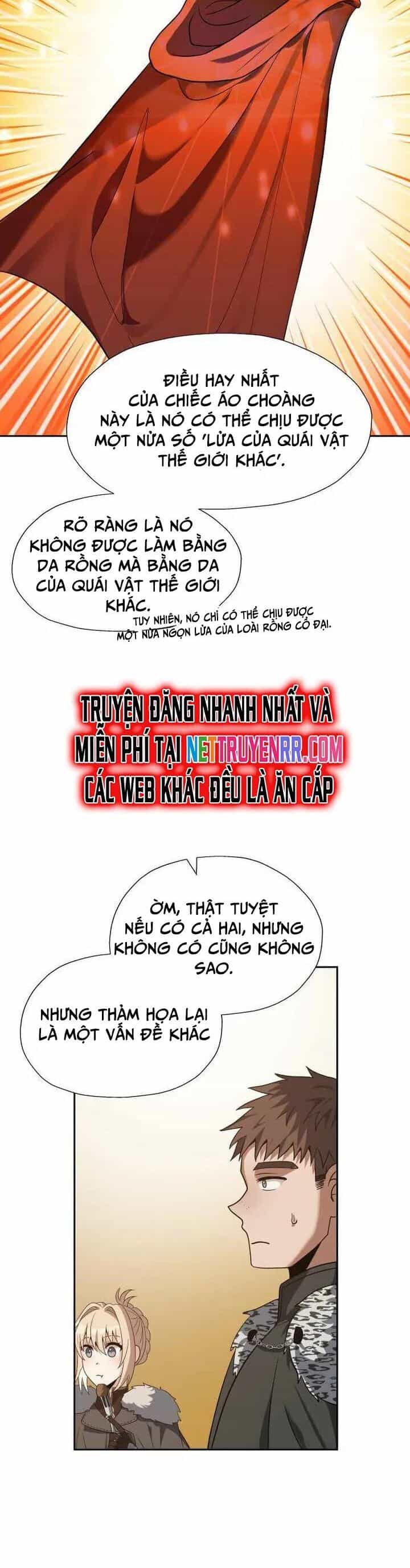 Lần Nữa Chuyển Sinh Sang Thế Giới Khác - Chương 68 - ảnh 21