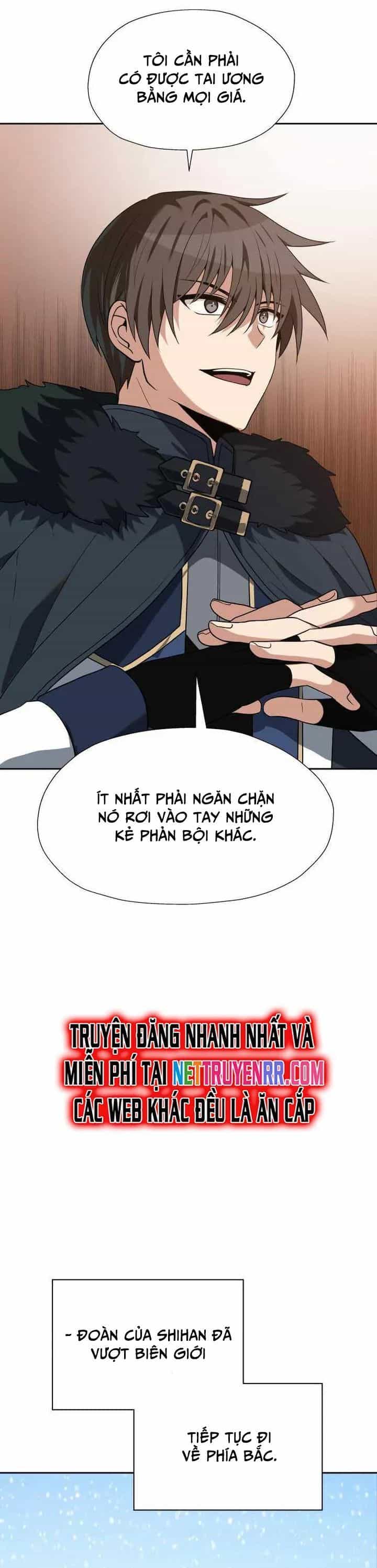 Lần Nữa Chuyển Sinh Sang Thế Giới Khác - Chương 68 - ảnh 22