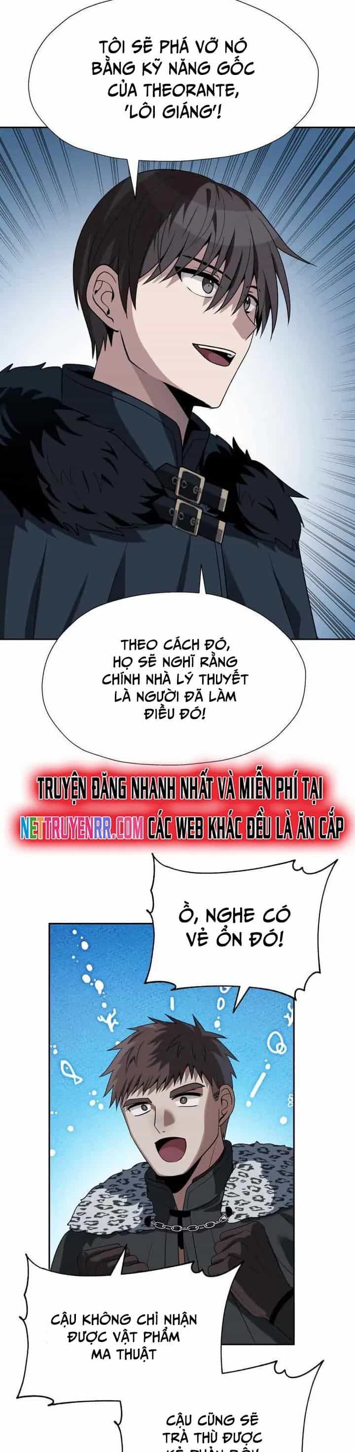 Lần Nữa Chuyển Sinh Sang Thế Giới Khác - Chương 68 - ảnh 35