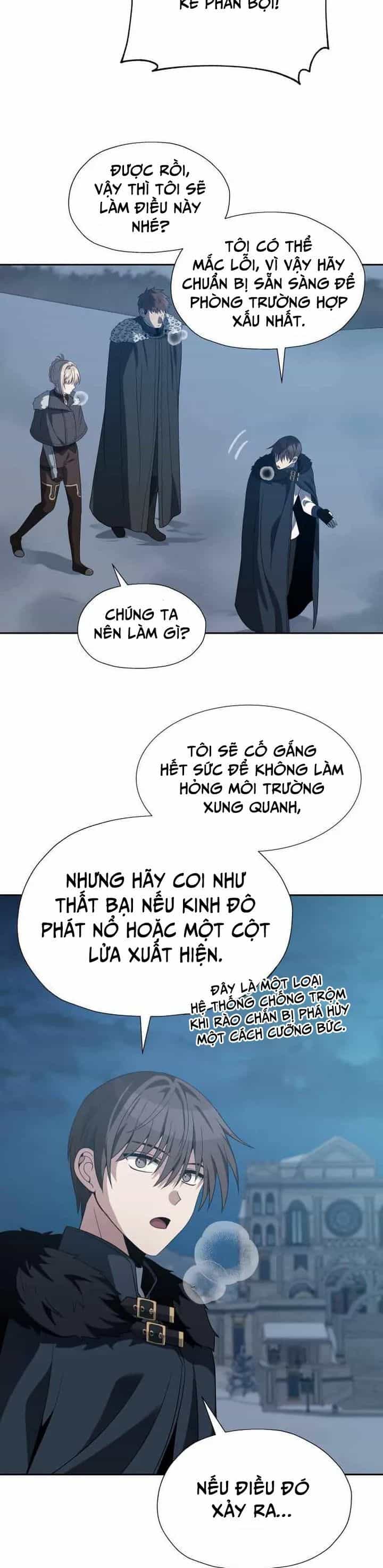 Lần Nữa Chuyển Sinh Sang Thế Giới Khác - Chương 68 - ảnh 36