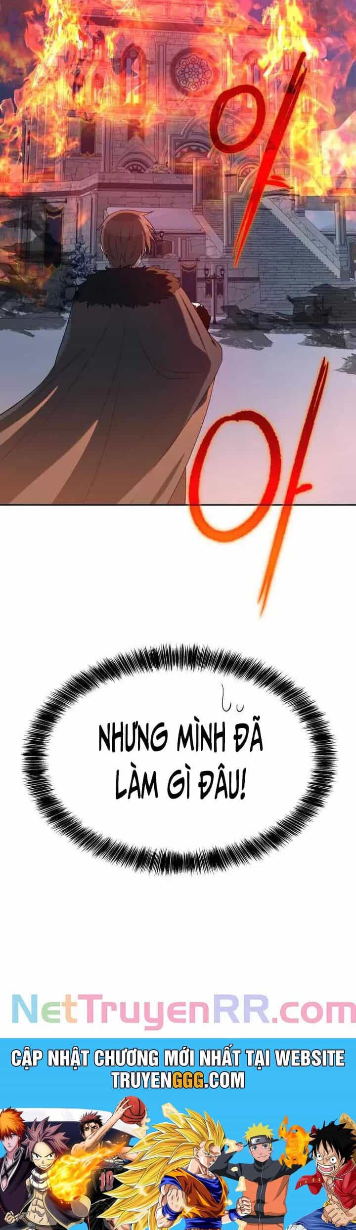 Lần Nữa Chuyển Sinh Sang Thế Giới Khác - Chương 68 - ảnh 39