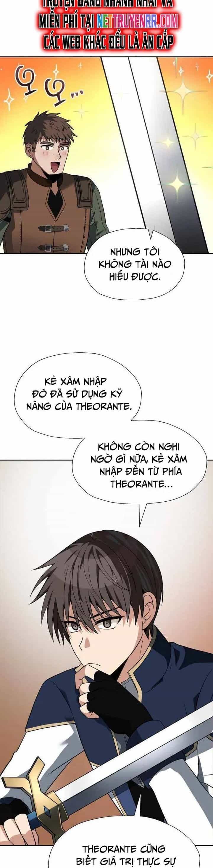 Lần Nữa Chuyển Sinh Sang Thế Giới Khác - Chương 70 - ảnh 26