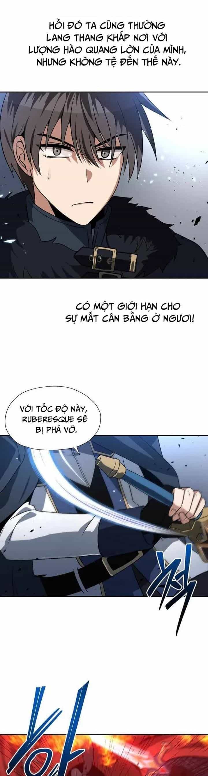 Lần Nữa Chuyển Sinh Sang Thế Giới Khác - Chương 70 - ảnh 7