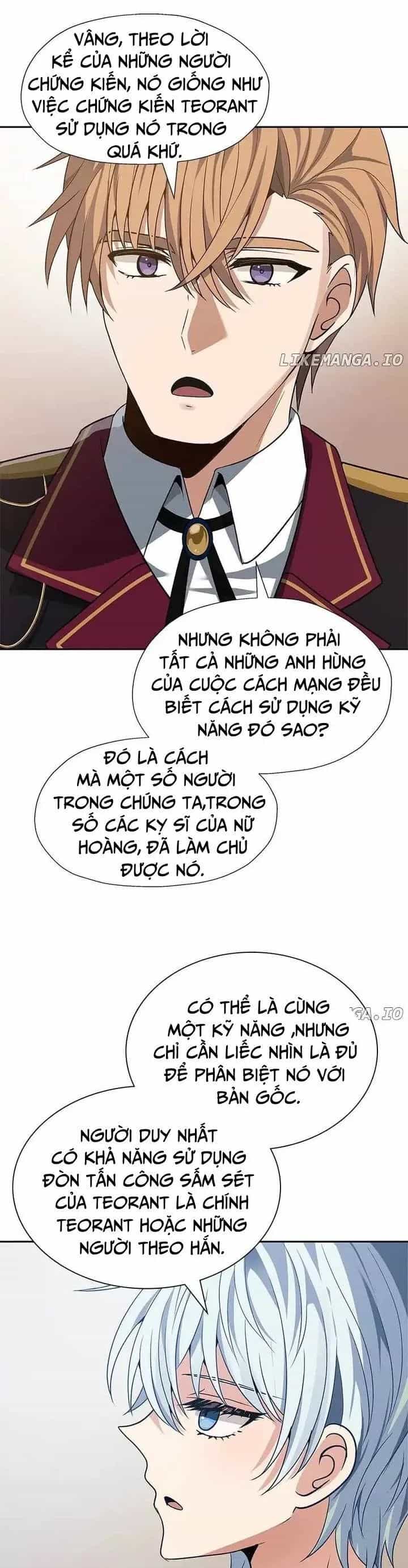 Lần Nữa Chuyển Sinh Sang Thế Giới Khác - Chương 71 - ảnh 29