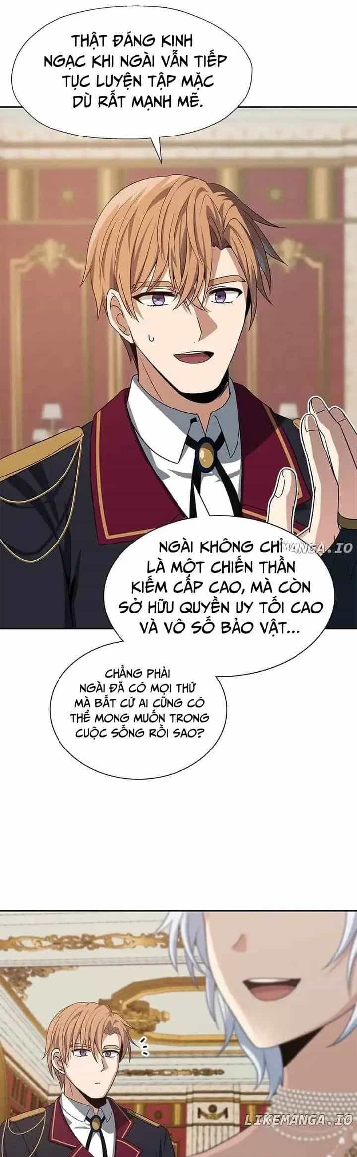 Lần Nữa Chuyển Sinh Sang Thế Giới Khác - Chương 71 - ảnh 33