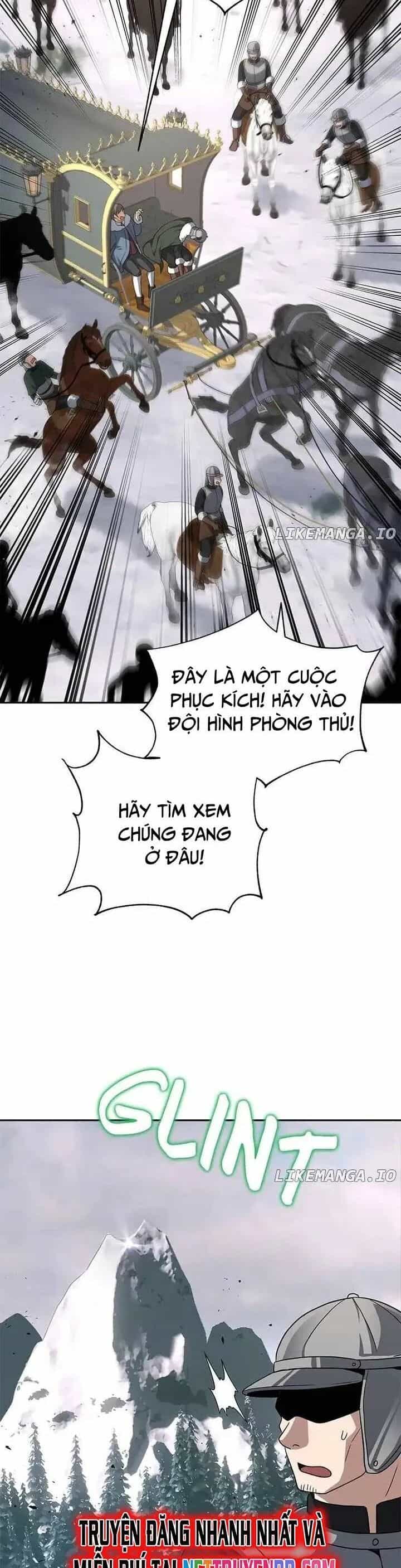 Lần Nữa Chuyển Sinh Sang Thế Giới Khác - Chương 71 - ảnh 6