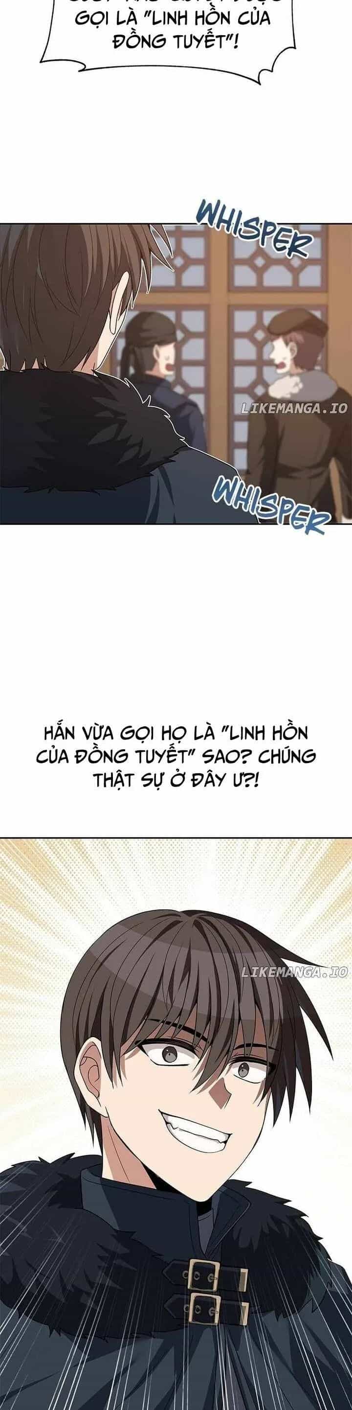 Lần Nữa Chuyển Sinh Sang Thế Giới Khác - Chương 72 - ảnh 10