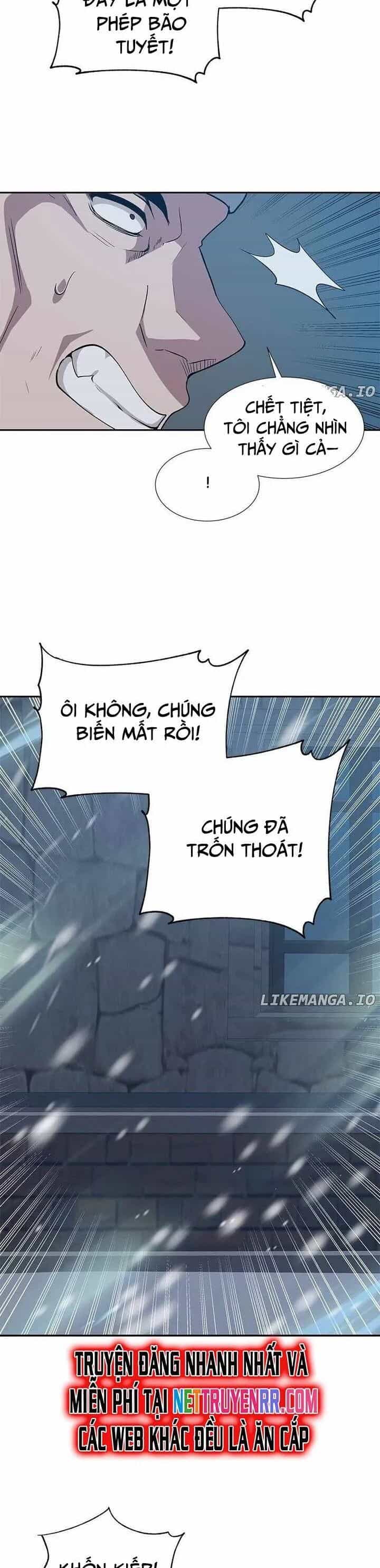 Lần Nữa Chuyển Sinh Sang Thế Giới Khác - Chương 72 - ảnh 14