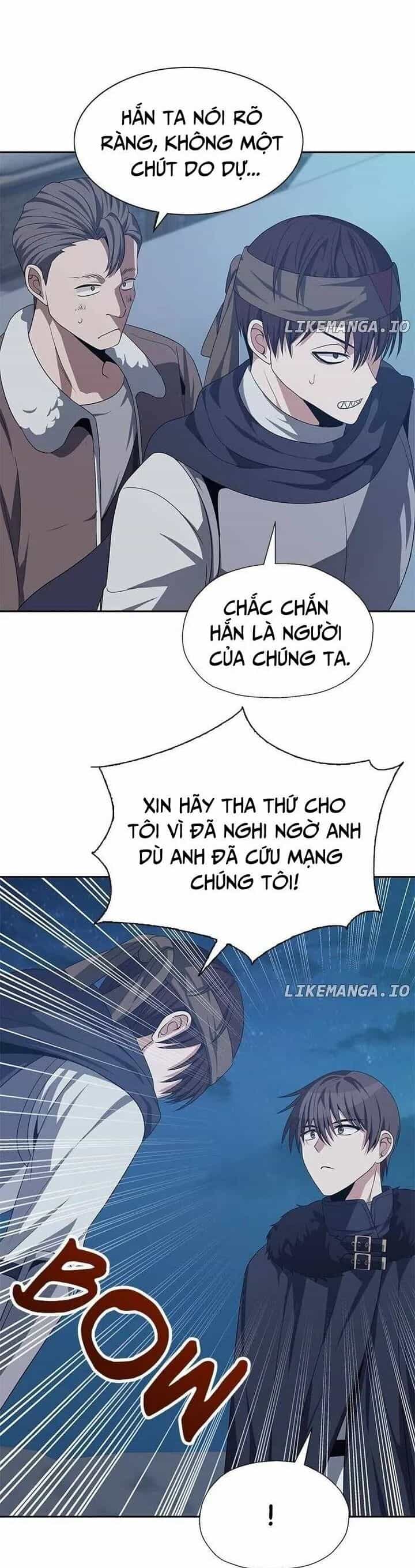 Lần Nữa Chuyển Sinh Sang Thế Giới Khác - Chương 72 - ảnh 23