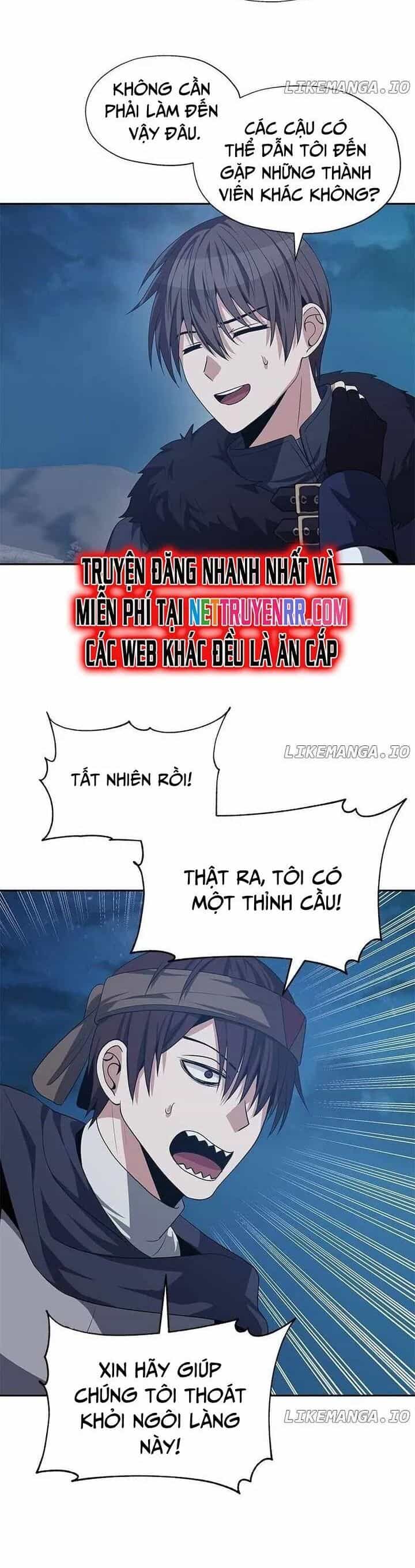 Lần Nữa Chuyển Sinh Sang Thế Giới Khác - Chương 72 - ảnh 24