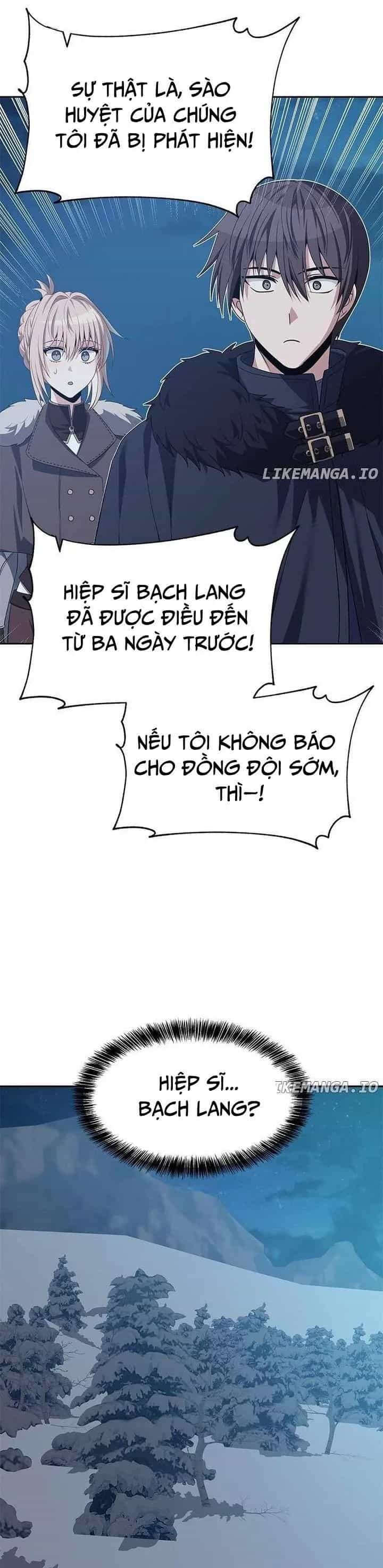Lần Nữa Chuyển Sinh Sang Thế Giới Khác - Chương 72 - ảnh 25