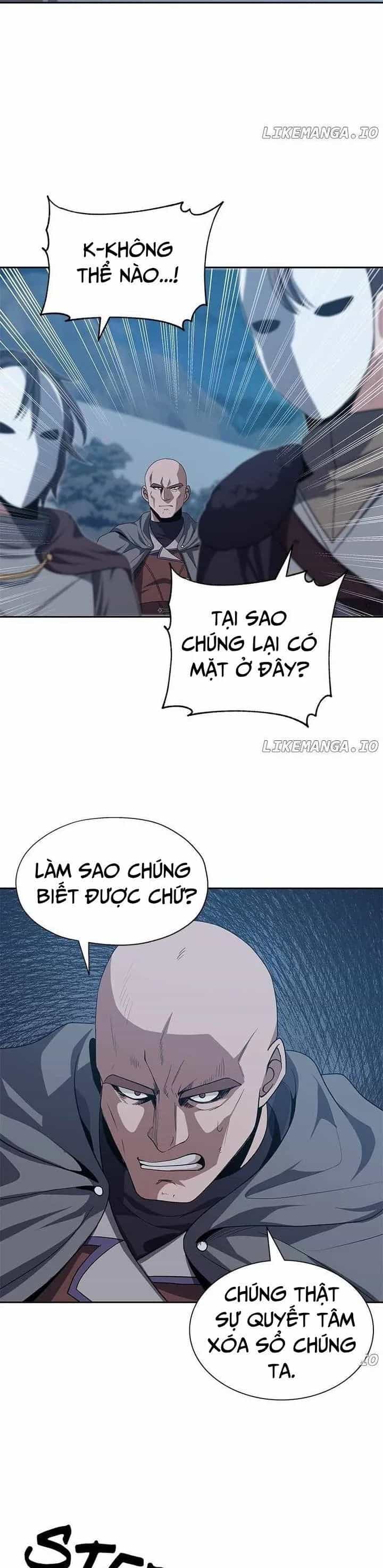 Lần Nữa Chuyển Sinh Sang Thế Giới Khác - Chương 72 - ảnh 26