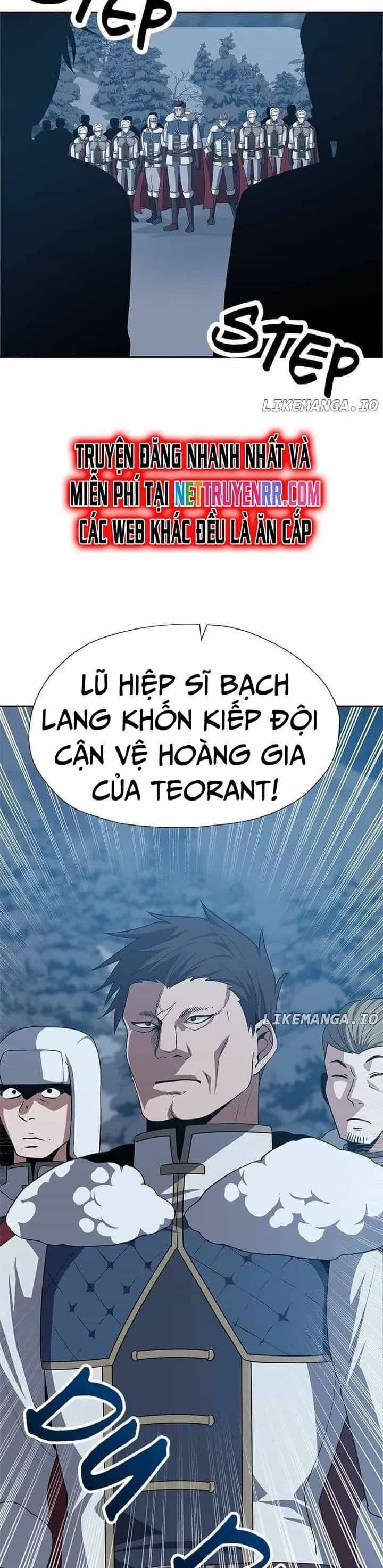 Lần Nữa Chuyển Sinh Sang Thế Giới Khác - Chương 72 - ảnh 27