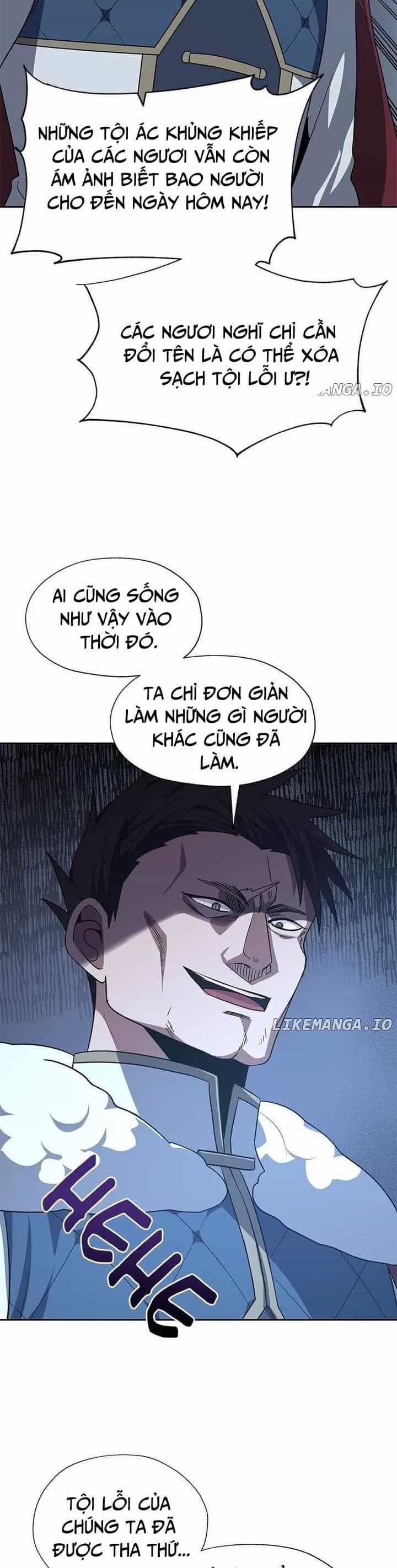 Lần Nữa Chuyển Sinh Sang Thế Giới Khác - Chương 72 - ảnh 31