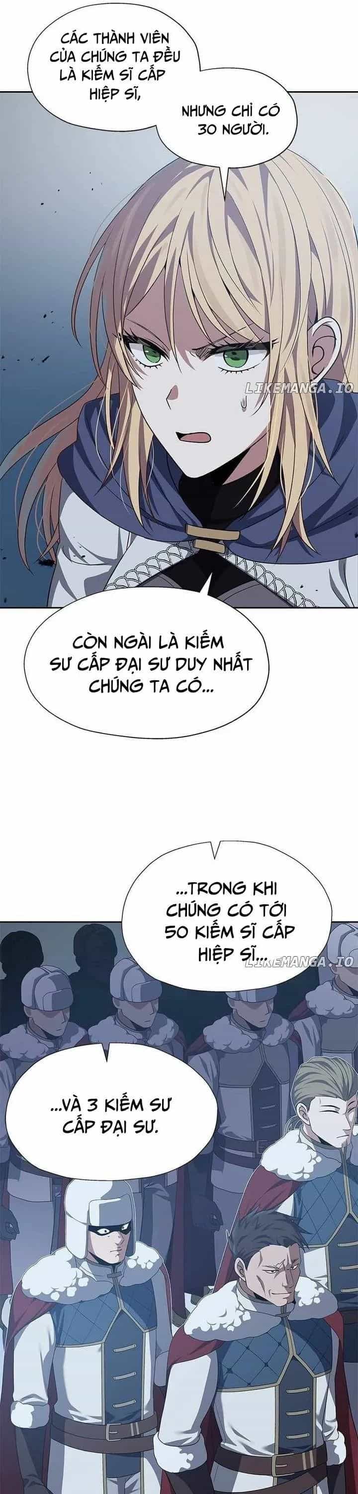Lần Nữa Chuyển Sinh Sang Thế Giới Khác - Chương 72 - ảnh 33