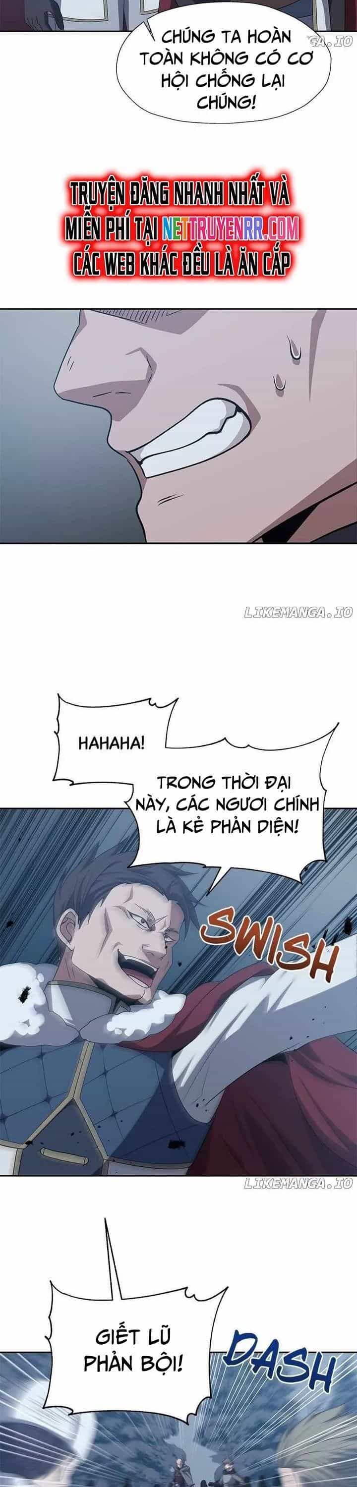 Lần Nữa Chuyển Sinh Sang Thế Giới Khác - Chương 72 - ảnh 34