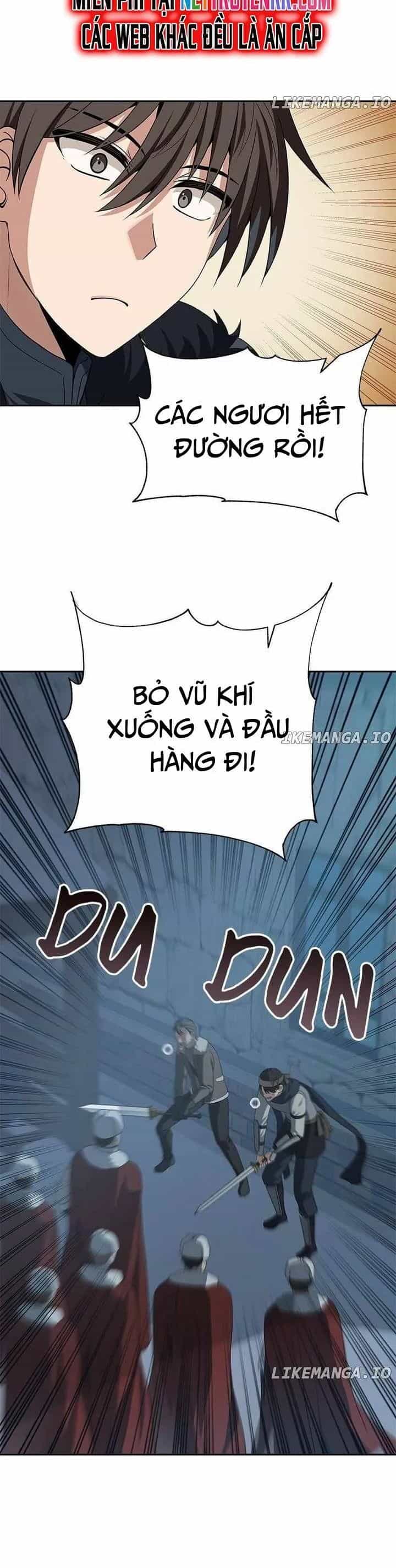 Lần Nữa Chuyển Sinh Sang Thế Giới Khác - Chương 72 - ảnh 7