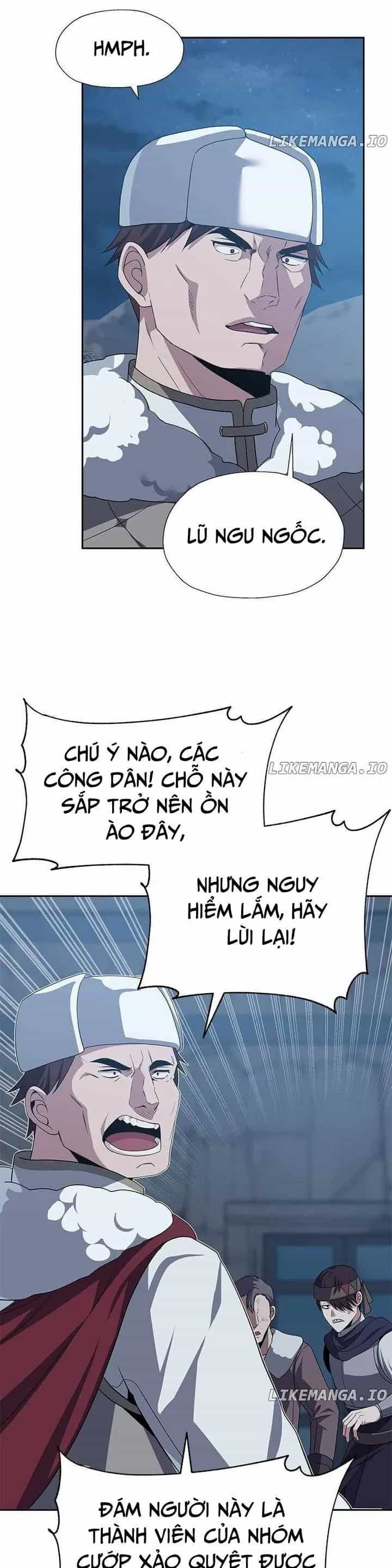 Lần Nữa Chuyển Sinh Sang Thế Giới Khác - Chương 72 - ảnh 9