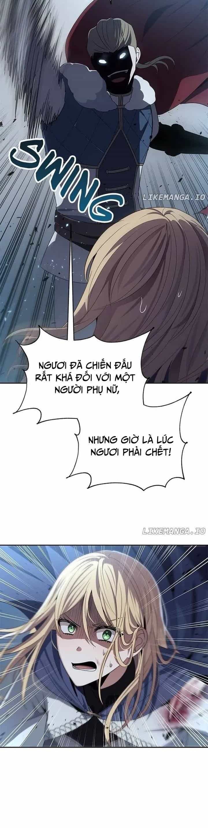 Lần Nữa Chuyển Sinh Sang Thế Giới Khác - Chương 73 - ảnh 12