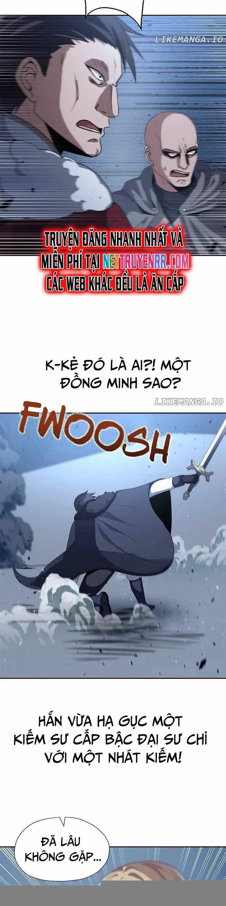 Lần Nữa Chuyển Sinh Sang Thế Giới Khác - Chương 73 - ảnh 15