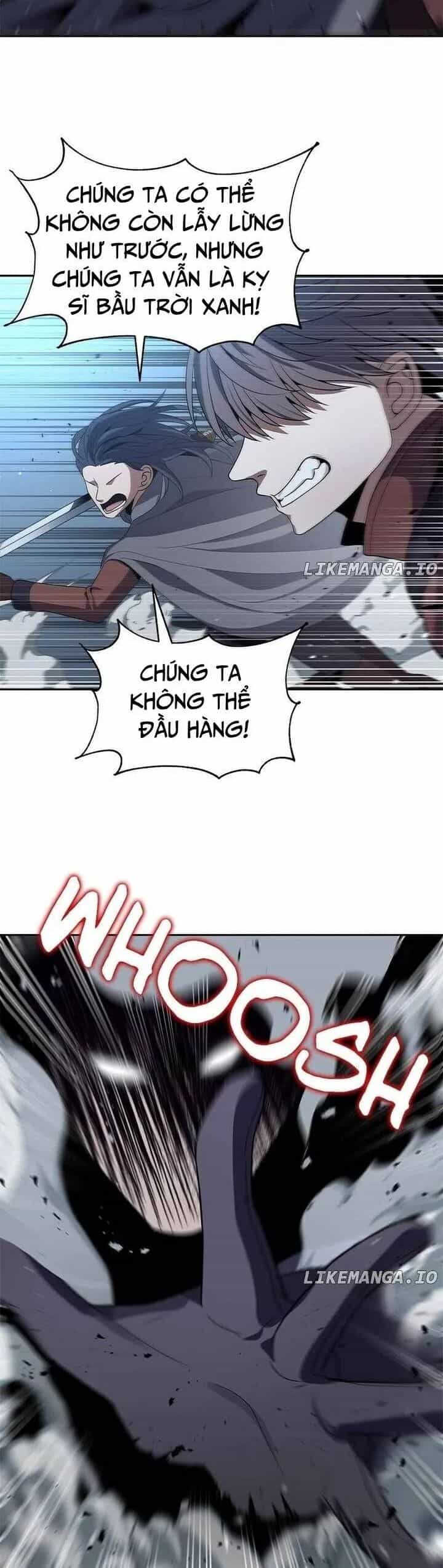 Lần Nữa Chuyển Sinh Sang Thế Giới Khác - Chương 73 - ảnh 2