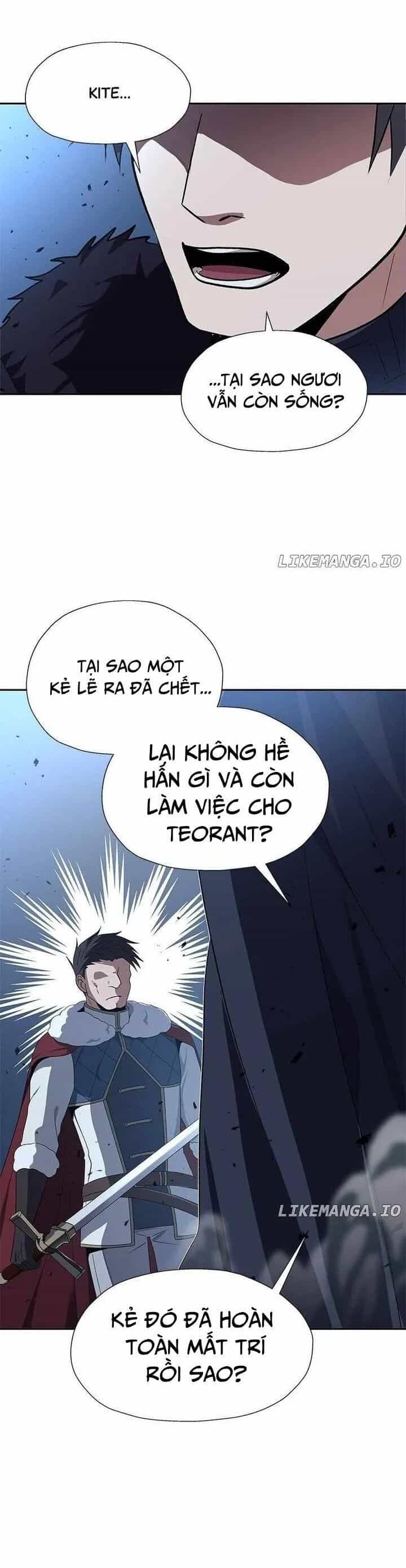 Lần Nữa Chuyển Sinh Sang Thế Giới Khác - Chương 73 - ảnh 20