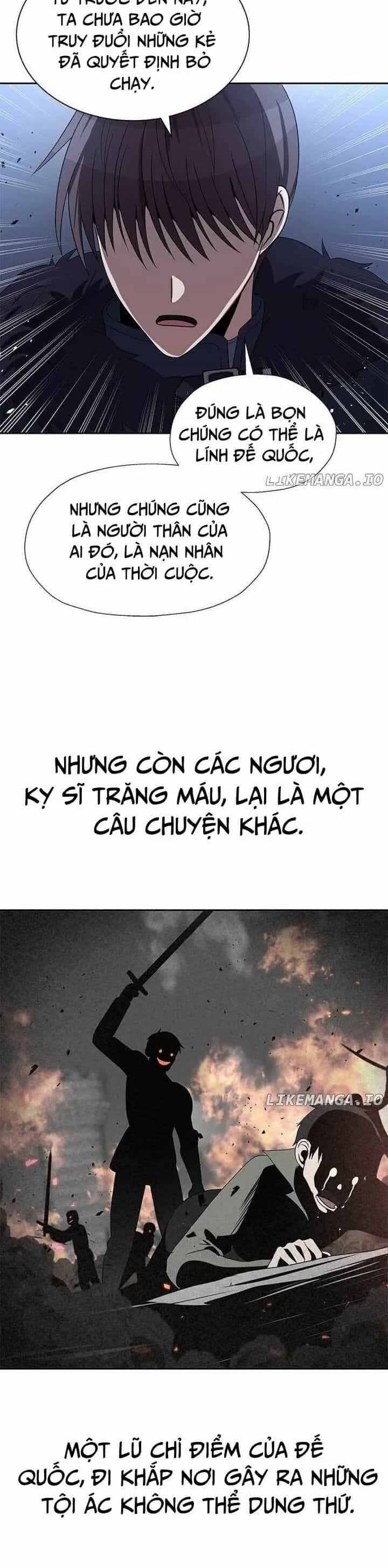 Lần Nữa Chuyển Sinh Sang Thế Giới Khác - Chương 73 - ảnh 31