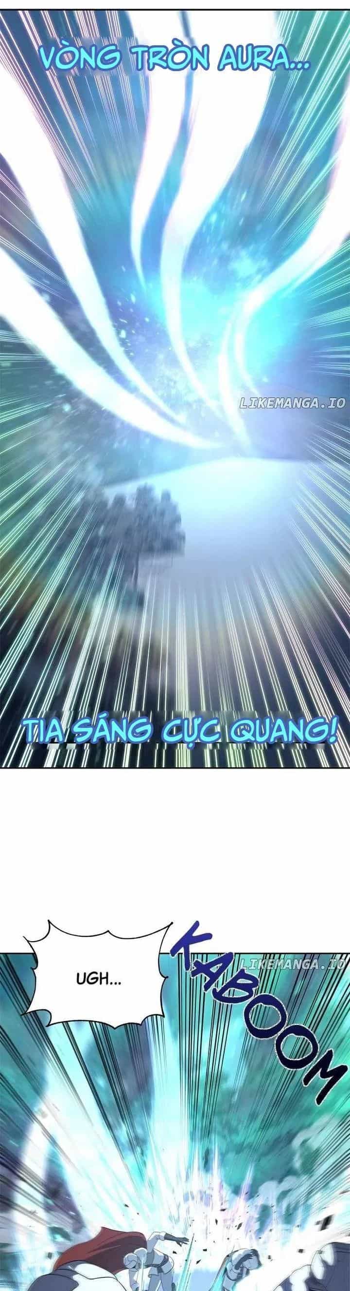 Lần Nữa Chuyển Sinh Sang Thế Giới Khác - Chương 73 - ảnh 33