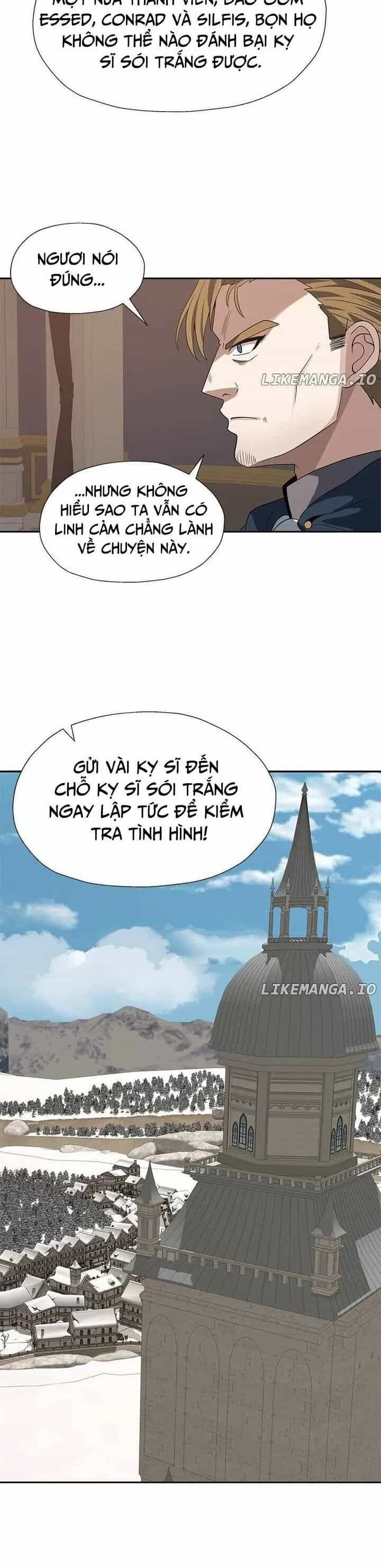 Lần Nữa Chuyển Sinh Sang Thế Giới Khác - Chương 74 - ảnh 18