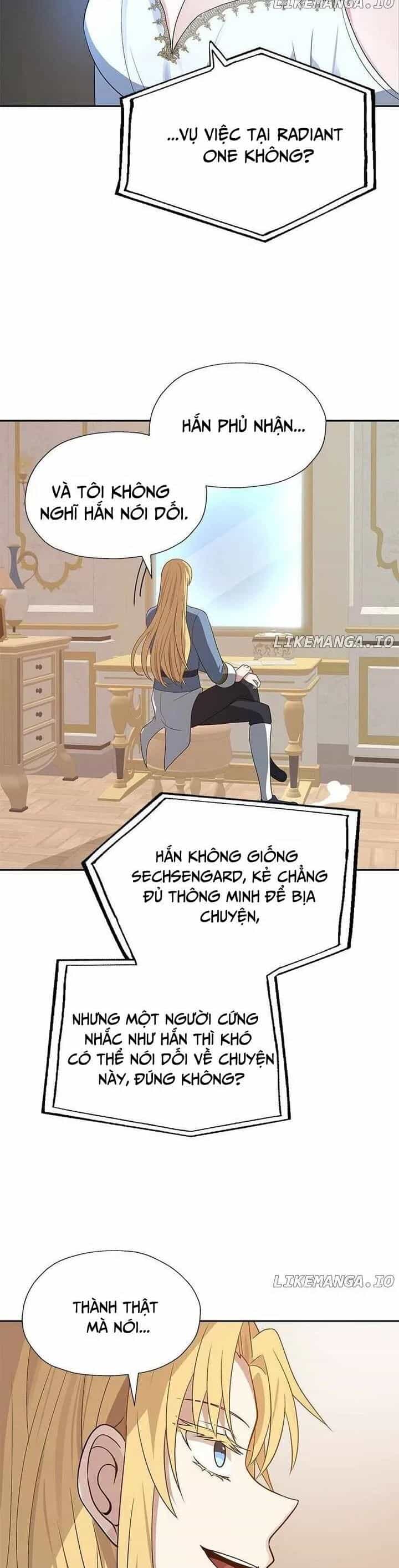 Lần Nữa Chuyển Sinh Sang Thế Giới Khác - Chương 74 - ảnh 23